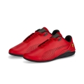 Puma Sneaker Motorsport Ferrari Drift Cat Decima czerwony męski